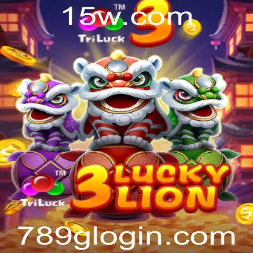Descubra o Mundo de 3LUCKYLION: Um Jogo Envolvente e Atual
