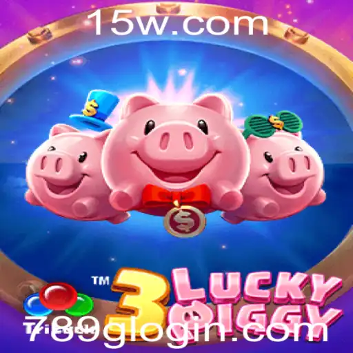 Descubra o Mundo Fascinante de 3LUCKYPIGGY: O Jogo de Estratégia em Alta