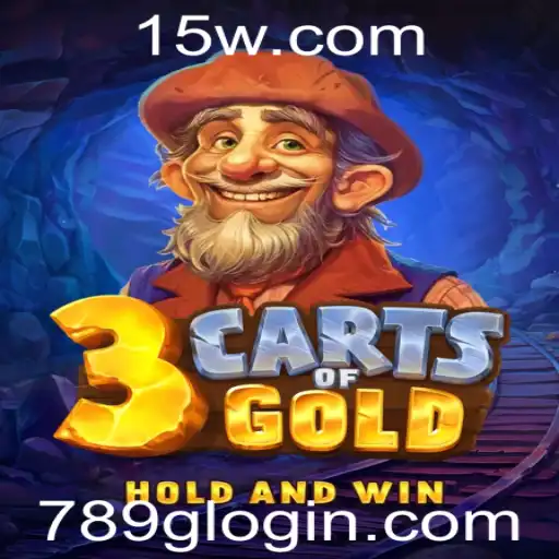 3cartsOfGold: Uma Aventura de Estratégia e Riquezas