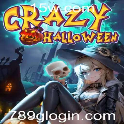CrazyHalloween: Um Jogo de Aventura para a Temporada