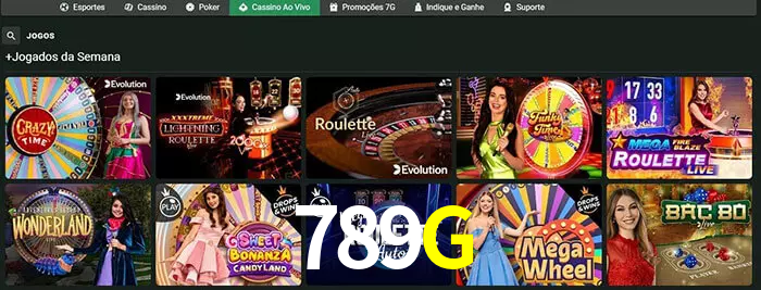 789G bet