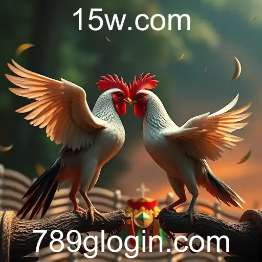 Jogos de Sabong: Evolução e o Impacto do 789g