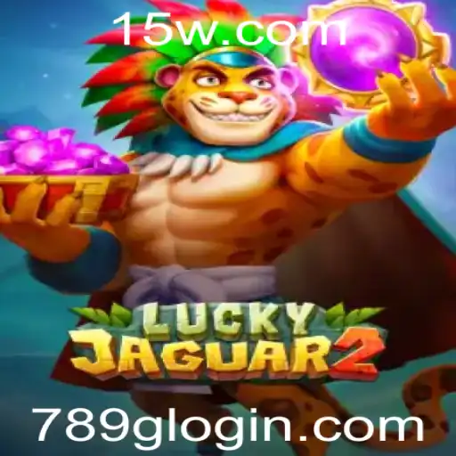 Descubra as Emoções de Luckyjaguar2: O Jogo de Aventura Que Está Dominando o Mundo