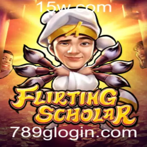 Flirting Scholar: A Jornada de Estratégia e Romance