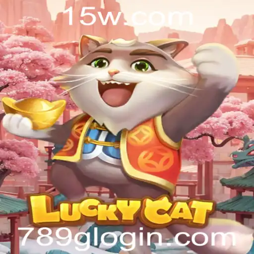 Descubra o Fascinante Mundo de LuckyCat: O Jogo de Azar e Estratégia com a Palavra-Chave 789g