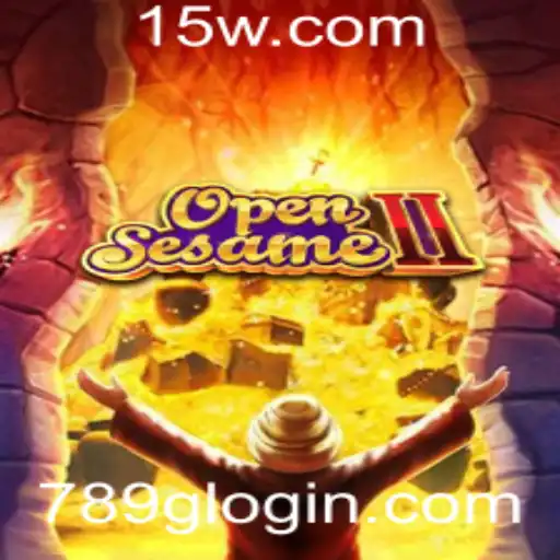 OpenSesameII: Uma Nova Aventura no Mundo dos Jogos