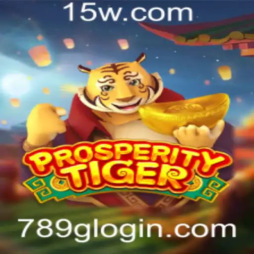 Descubra o Fascinante Mundo do Jogo ProsperityTiger com a Palavra-chave 789g
