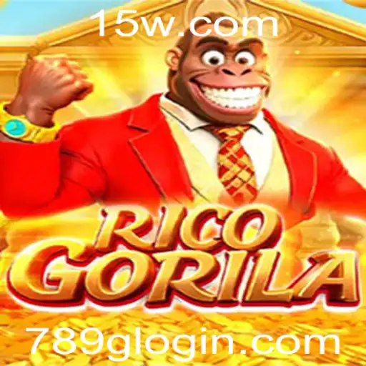 Descubra o Fascinante Mundo de RicoGorila - O Jogo Que Está Revolucionando 2023