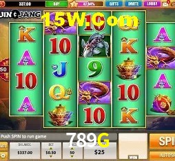 Casino Ao Vivo 789G