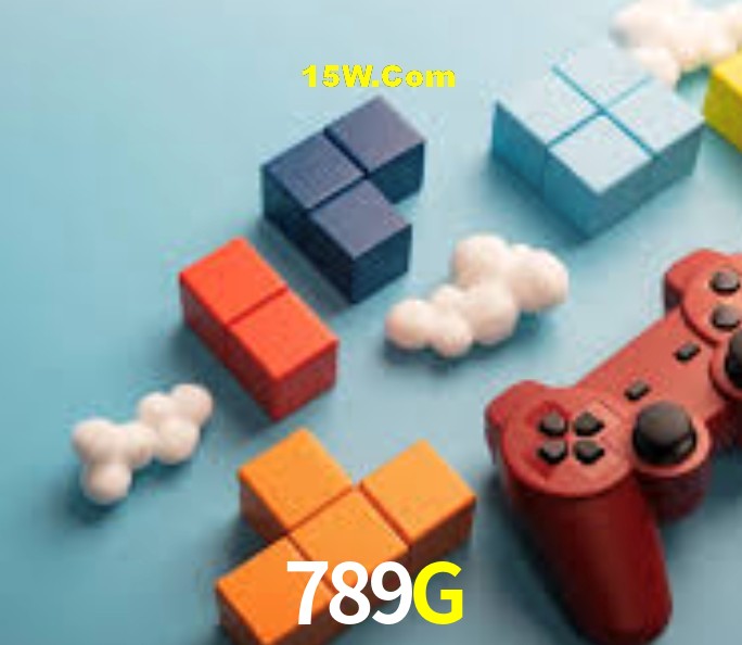 Recursos de Bônus 789G