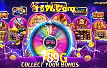 Provedores de Jogos 789G