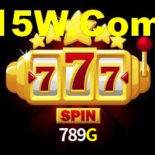 Welcome Bonus 789G