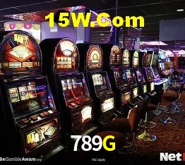 Login Seguro 789G