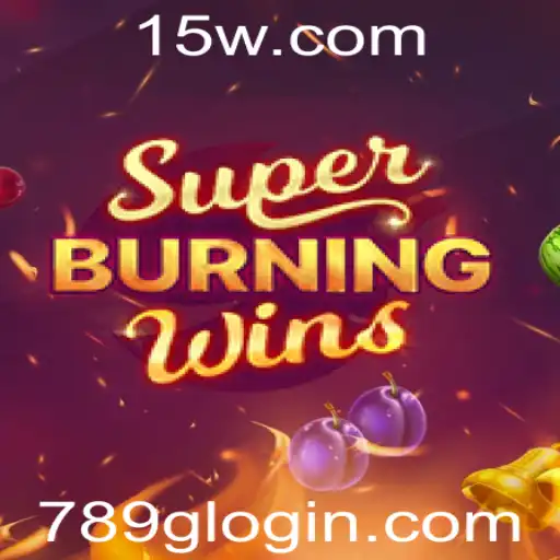SuperBurningWins: Descubra o Jogo de Slots que Está Conquistando os Cassinos Online