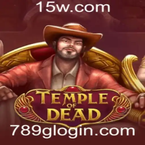 Descubra TempleofDead: A Aventura Sombria e Envolvente do Mundo dos Jogos